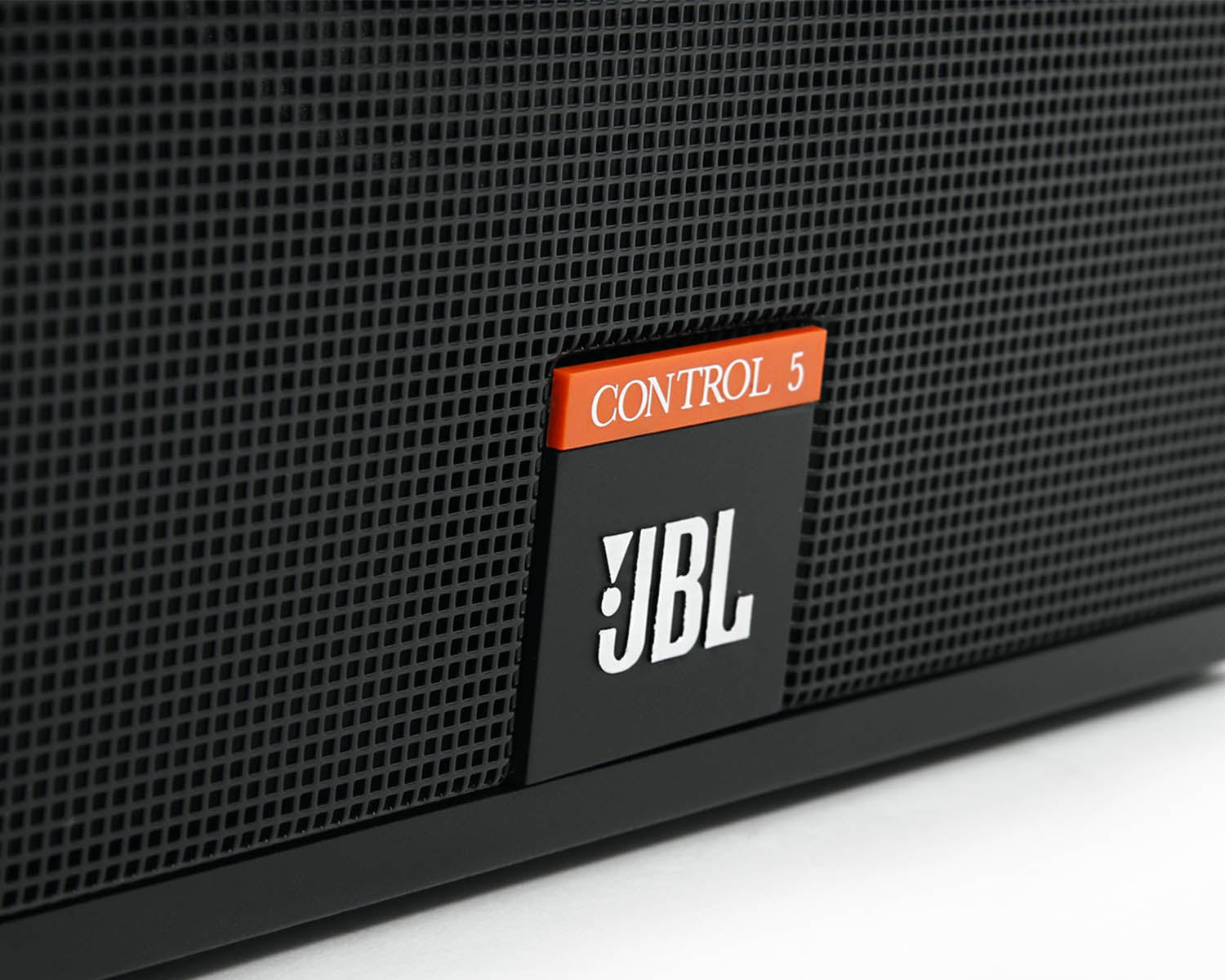 JBLC5B - JBL Control 5 6.5inch Compact Control Monitor Loudspeaker 175W Image 3