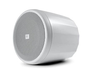 JBLC62PW - JBL Control 62P WH 2.5inch Satellite Pendant Speaker 140degree 20W White Image 1