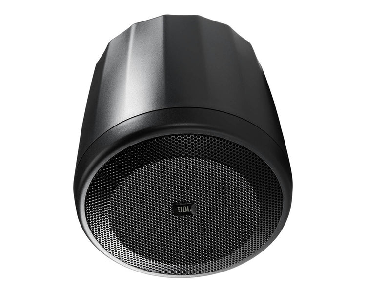 JBLC62P - JBL Control 62P 2.5inch Satellite Pendant Speaker 140degree 20W Black Image 1
