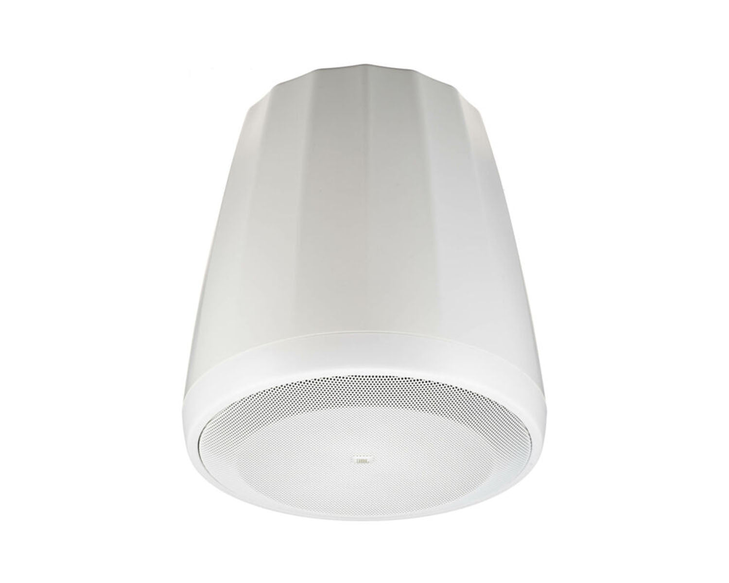 JBLC64PTW - JBL Control 64P or T WH 4inch Pendant Speaker 120degree 50W 100V White Image 1