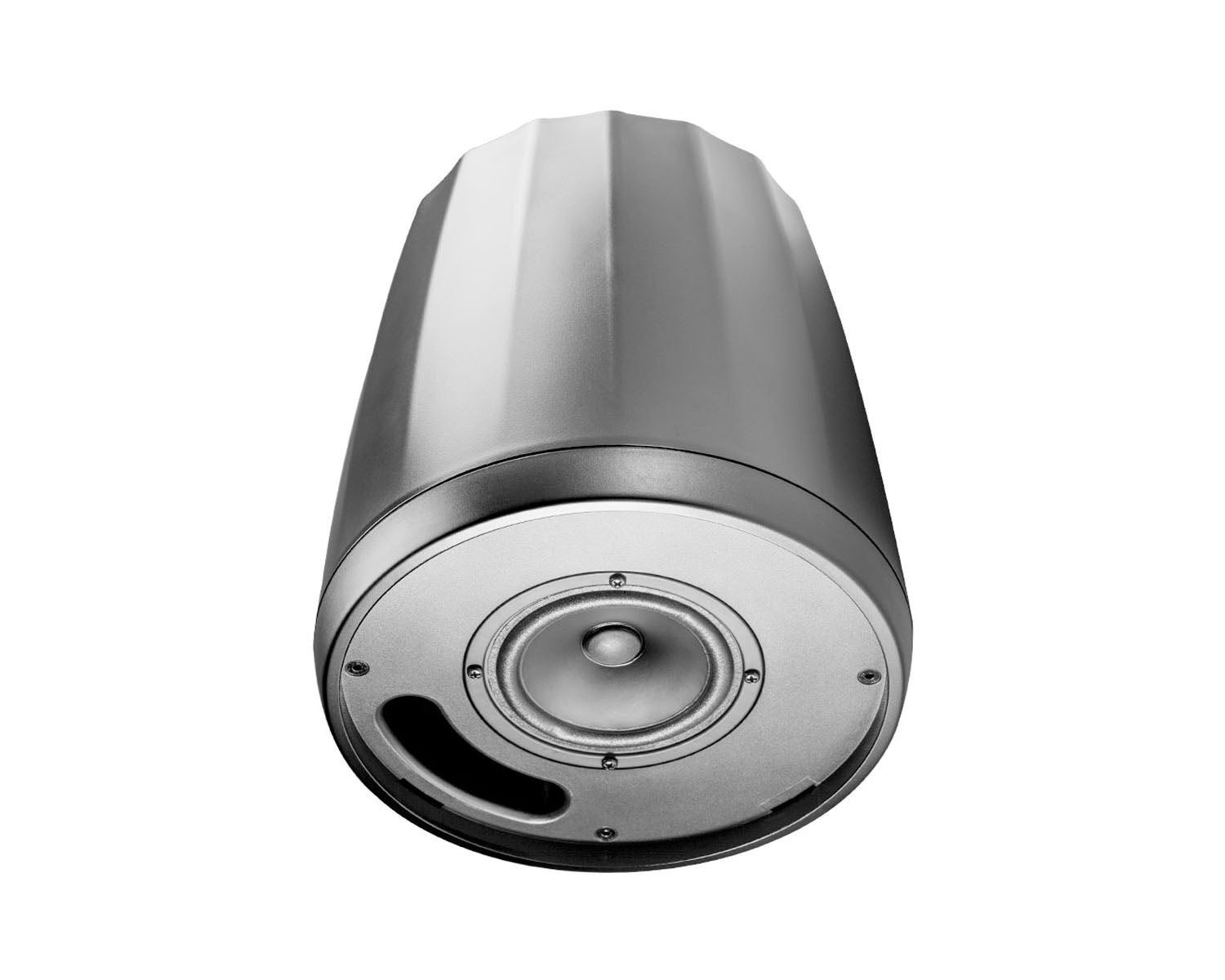 JBLC64PT - JBL Control 64P or T 4inch Pendant Speaker 120degree 50W 100V Black Image 2