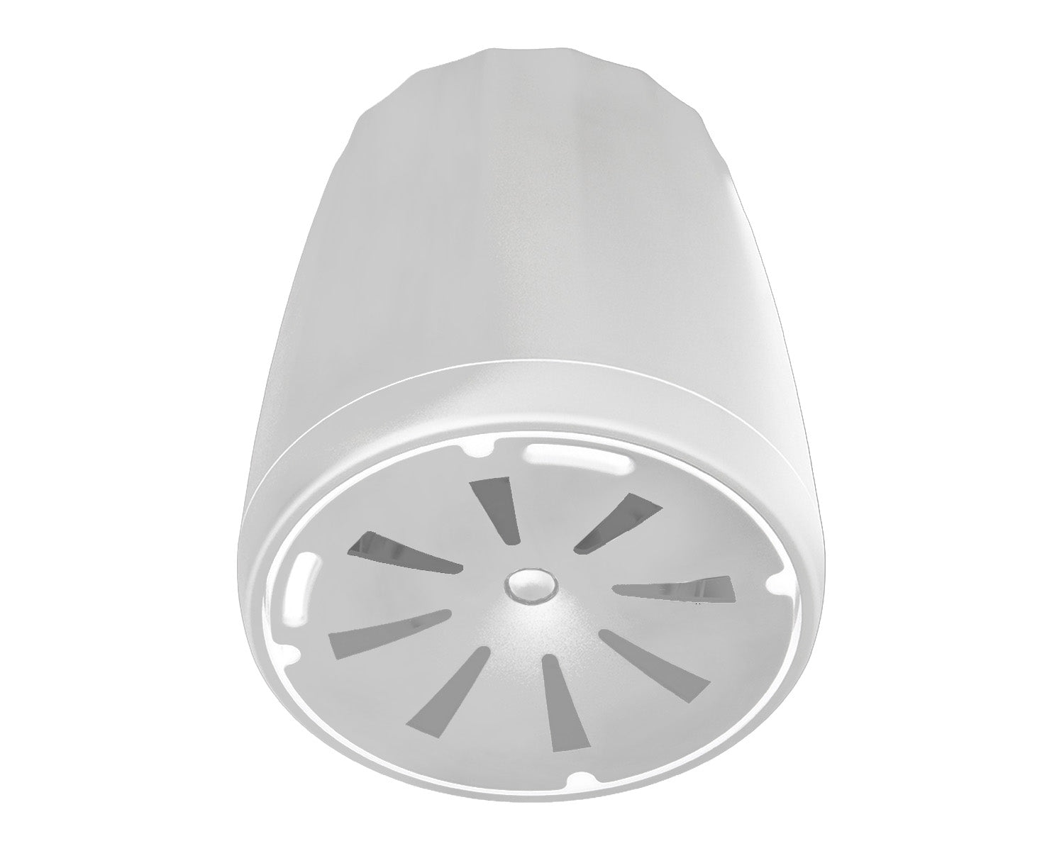 JBLC65PTW - JBL Control 65P or T WH 5.25inch Pendant Speaker 120degree 75W 100V White Image 2