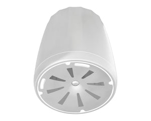 JBLC65PTW - JBL Control 65P or T WH 5.25inch Pendant Speaker 120degree 75W 100V White Image 2