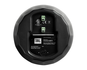 JBLC65PT - JBL Control 65P or T 5.25inch Pendant Speaker 120degree 75W 100V Black Image 3