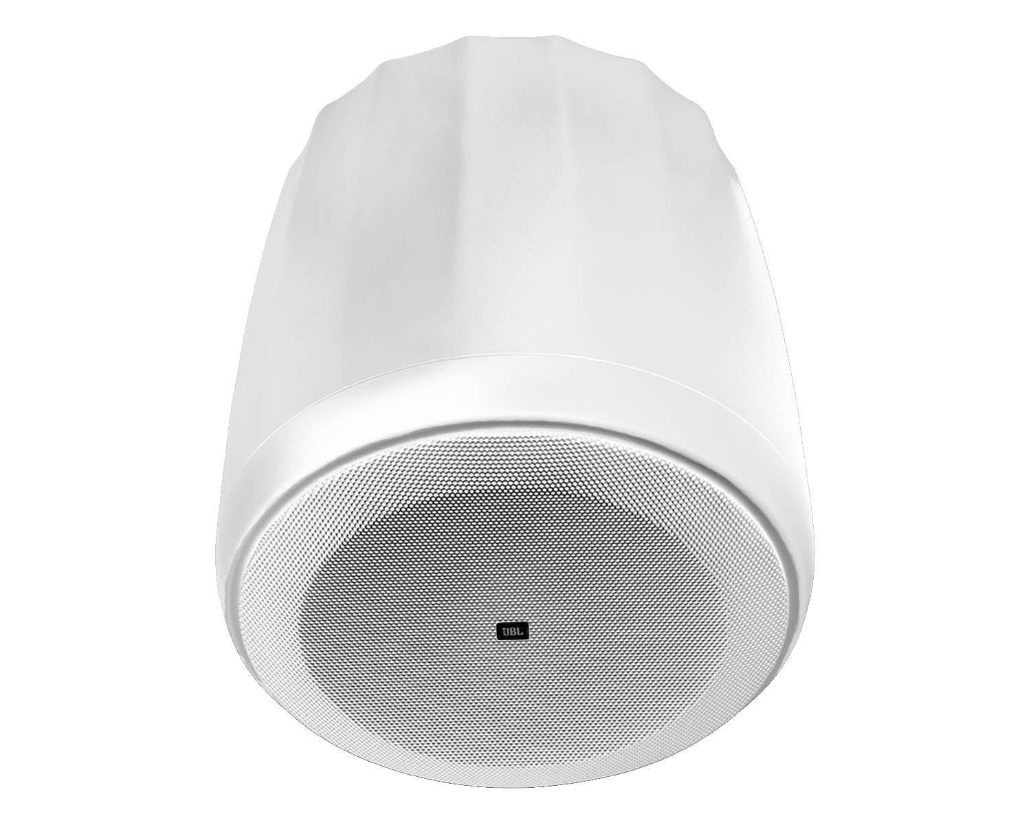 JBLC67HCTW - JBL Control 67HC or T WH 6.5inch Pendant Speaker 75degree 75W 100V White Image 1