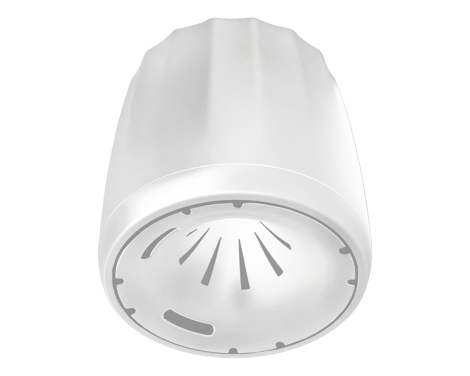JBLC67HCTW - JBL Control 67HC or T WH 6.5inch Pendant Speaker 75degree 75W 100V White Image 2