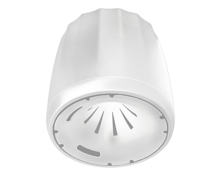 JBLC67HCTW - JBL Control 67HC or T WH 6.5inch Pendant Speaker 75degree 75W 100V White Image 2