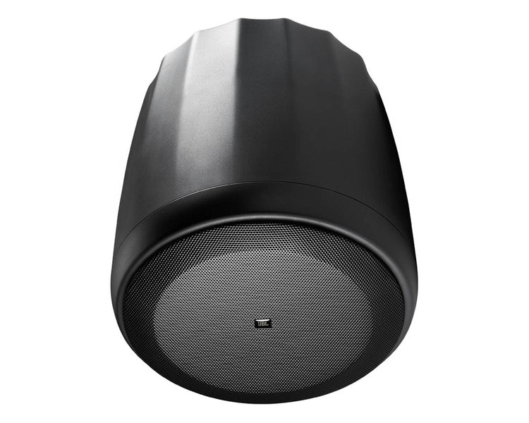 JBLC67HCT - JBL Control 67HC or T 6.5inch Pendant Speaker 75degree 75W 100V Black Image 1