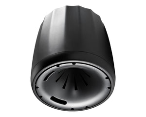 JBLC67HCT - JBL Control 67HC or T 6.5inch Pendant Speaker 75degree 75W 100V Black Image 2