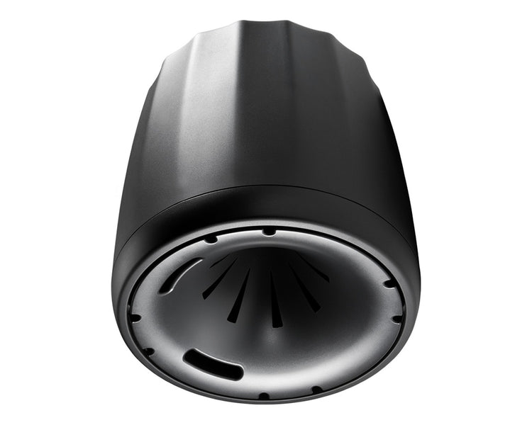 JBLC67HCT - JBL Control 67HC or T 6.5inch Pendant Speaker 75degree 75W 100V Black Image 2