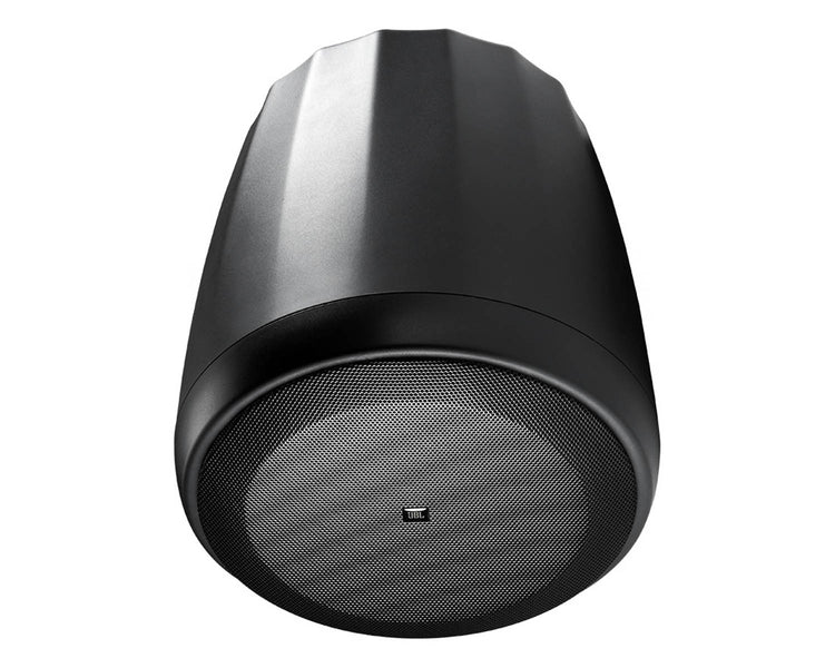 JBLC67PT - JBL Control 67P or T 6.5inch Pendant Speaker 120degree 75W 100V Black Image 1