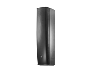JBLCBT1000 - JBL CBT 1000 6x6.5inch and 24x1inch Adjustable Line Array Column Speaker Black Image 1