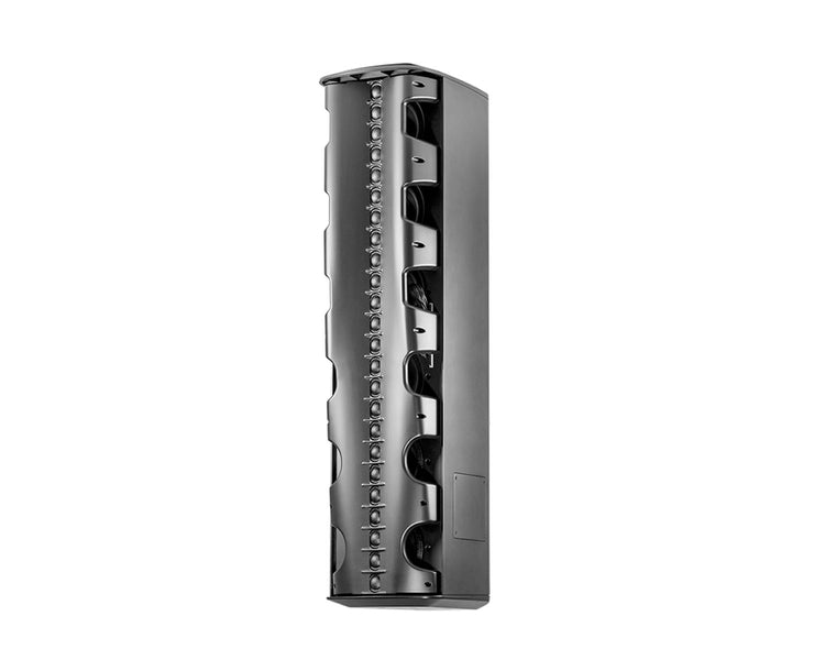 JBLCBT1000 - JBL CBT 1000 6x6.5inch and 24x1inch Adjustable Line Array Column Speaker Black Image 2