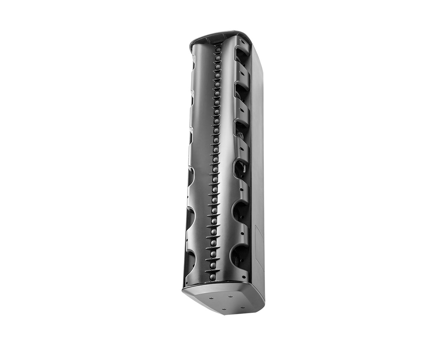 JBLCBT1000 - JBL CBT 1000 6x6.5inch and 24x1inch Adjustable Line Array Column Speaker Black Image 3