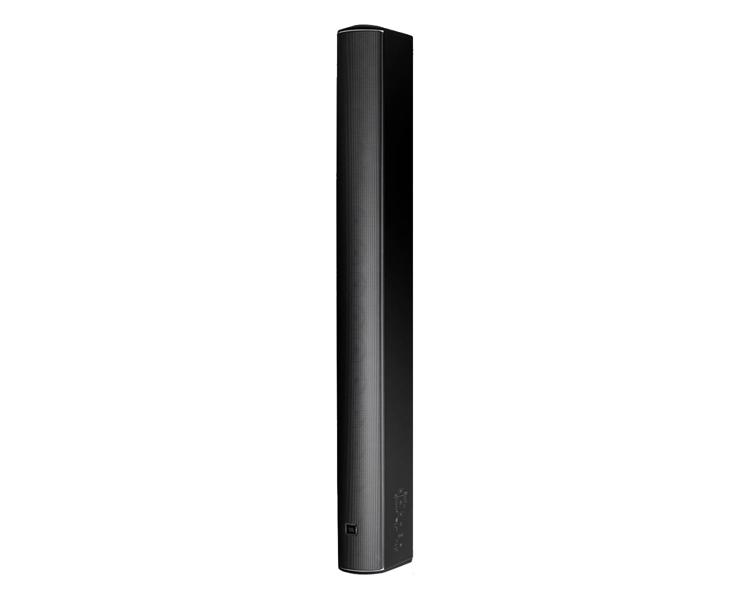 JBLCBT100LA1B - JBL CBT 100LA 1 16x2inch Line Array Column Speaker 15 40degree Black Image 1