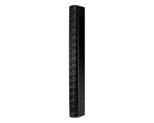 JBLCBT100LA1B - JBL CBT 100LA 1 16x2inch Line Array Column Speaker 15 40degree Black Image 2