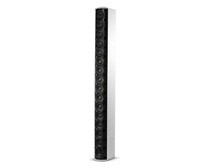JBLCBT100LA1W - JBL CBT 100LA 1 WH 16x2inch Line Array Column Speaker 15 40degree White Image 2