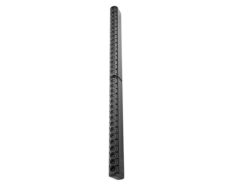 JBLCBT200LA1B - JBL CBT 200LA 1 32x2inch Line Array Column Speaker 30 15degree Black Image 2