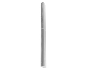 JBLCBT200LA1W - JBL CBT 200LA 1 WH 32x2inch Array Column Speaker 30 15degree White Image 1