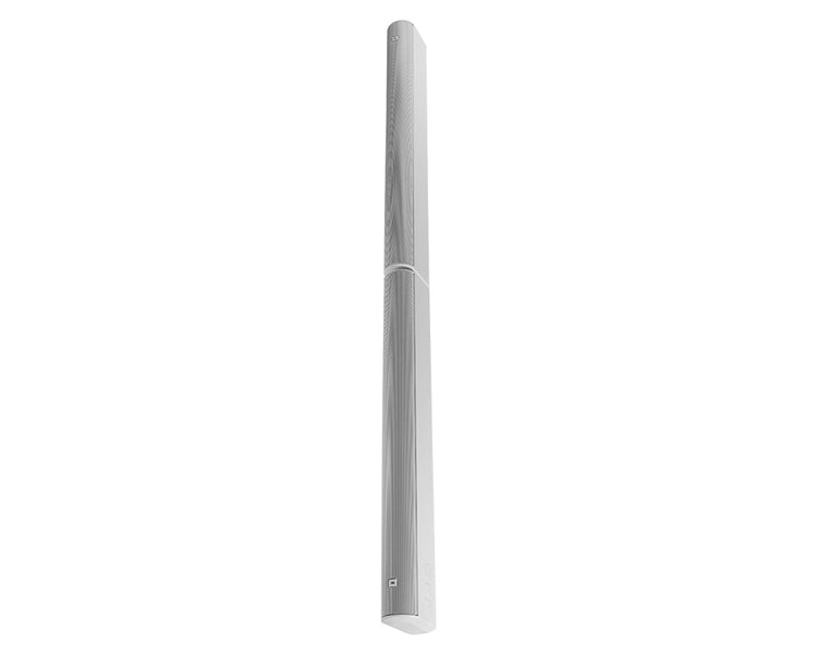 JBLCBT200LA1W - JBL CBT 200LA 1 WH 32x2inch Array Column Speaker 30 15degree White Image 1