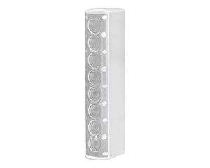 JBLCBT50LA1W - JBL CBT 50LA 1 WH 8x2inch Line Array Column Speaker 20degree White Image 2