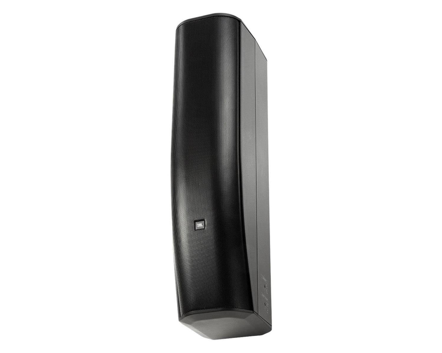 JBLCBT70J1B - JBL CBT 70J 1 4x5inch and 16x1inch Line Array Column Speaker 25 45degree Black Image 1