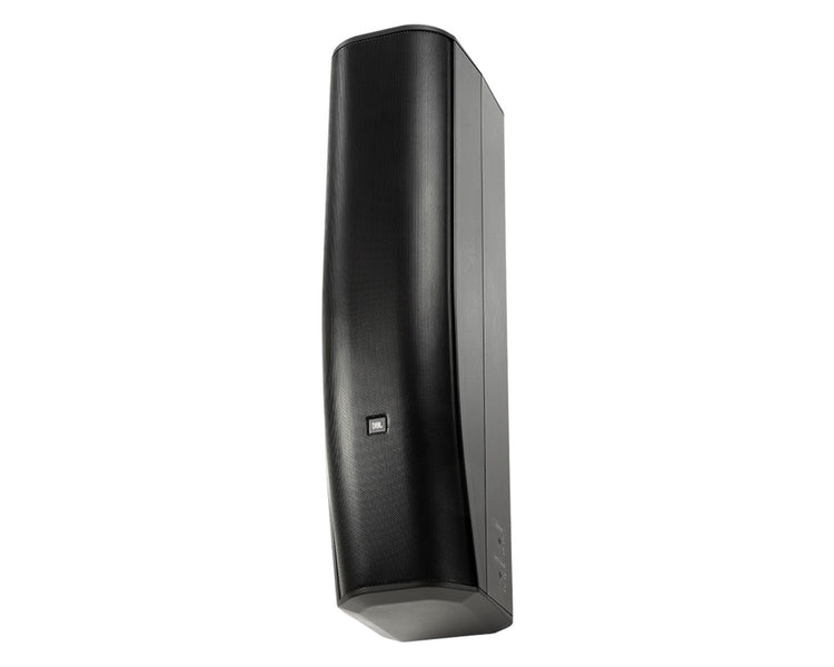 JBLCBT70J1B - JBL CBT 70J 1 4x5inch and 16x1inch Line Array Column Speaker 25 45degree Black Image 1