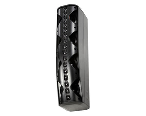 JBLCBT70J1B - JBL CBT 70J 1 4x5inch and 16x1inch Line Array Column Speaker 25 45degree Black Image 2