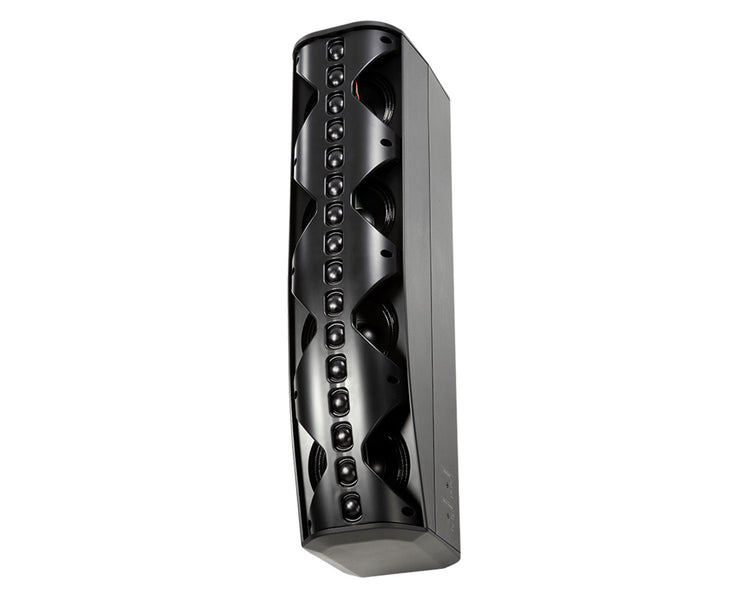 JBLCBT70J1B - JBL CBT 70J 1 4x5inch and 16x1inch Line Array Column Speaker 25 45degree Black Image 2