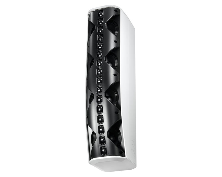 JBLCBT70J1W - JBL CBT 70J 1 WH 4x5inch and 16x1inch Line Array Column Speaker 25 45degree White Image 2