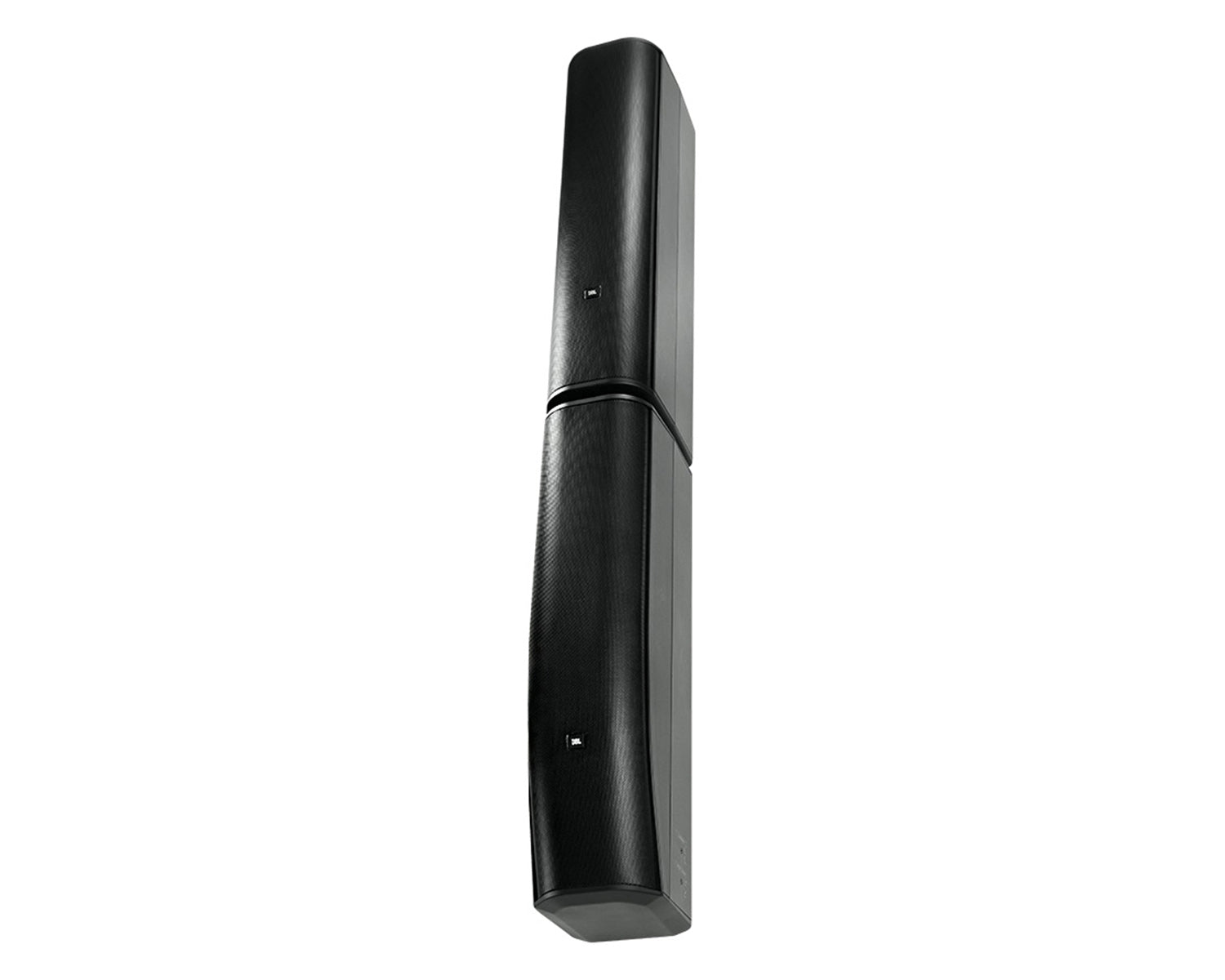 JBLCBT70JE1B - JBL CBT 70JE 1 4x5inch LF Extension Column for CBT 70J 1 Black Image 1