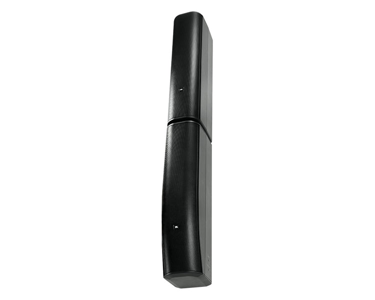 JBLCBT70JE1B - JBL CBT 70JE 1 4x5inch LF Extension Column for CBT 70J 1 Black Image 1