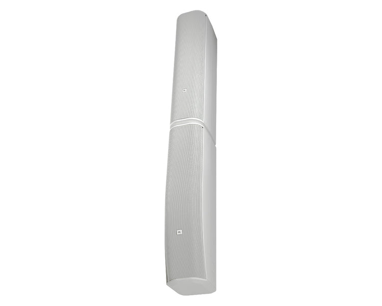 JBLCBT70JE1W - JBL CBT 70JE 1 WH 4x5inch LF Extension Column for CBT 70J 1 White Image 1