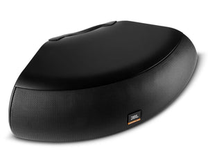 JBLCCRVB - JBL Control CRV Curved Architectural Speaker 75W 100V Black Image 1