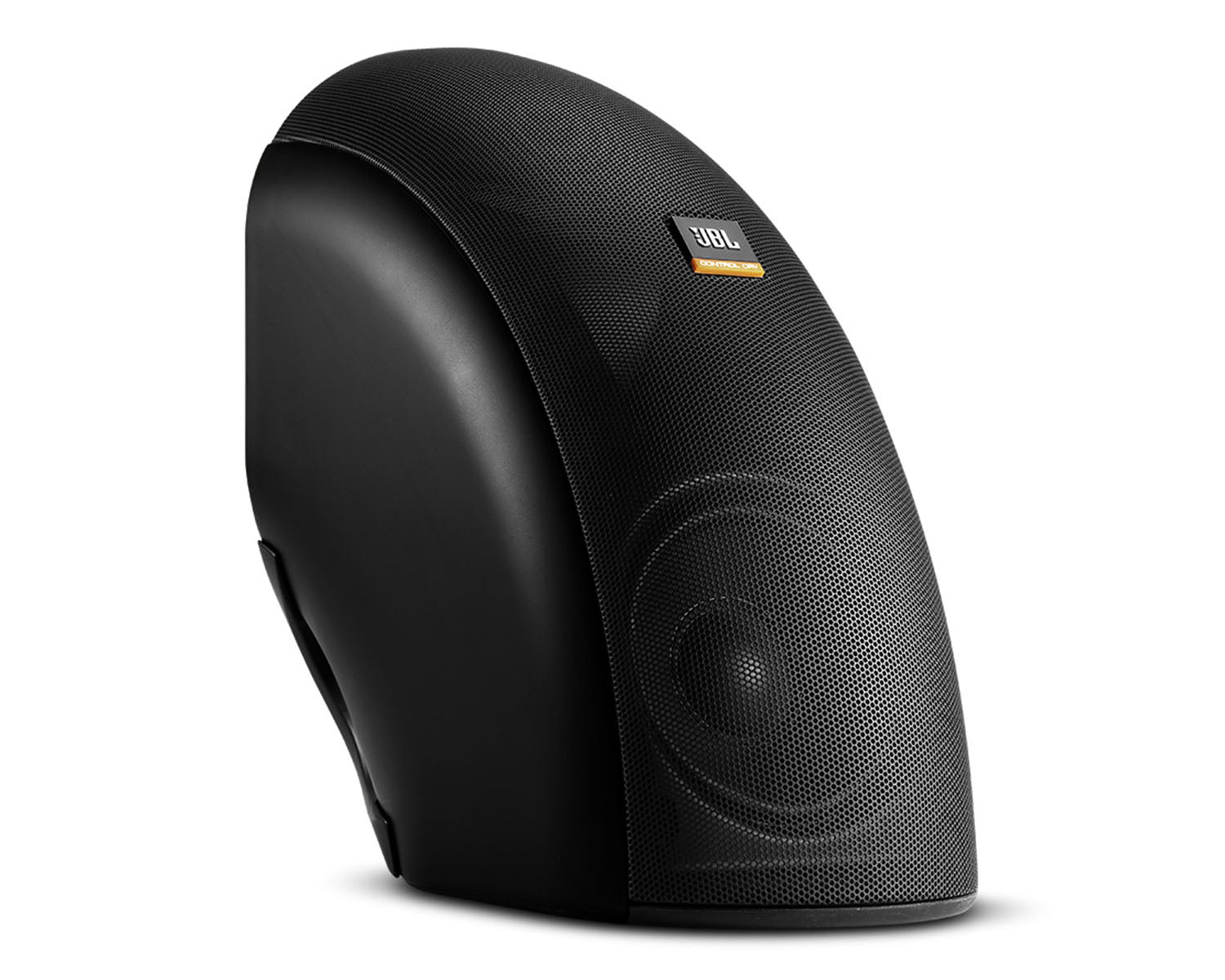 JBLCCRVB - JBL Control CRV Curved Architectural Speaker 75W 100V Black Image 2