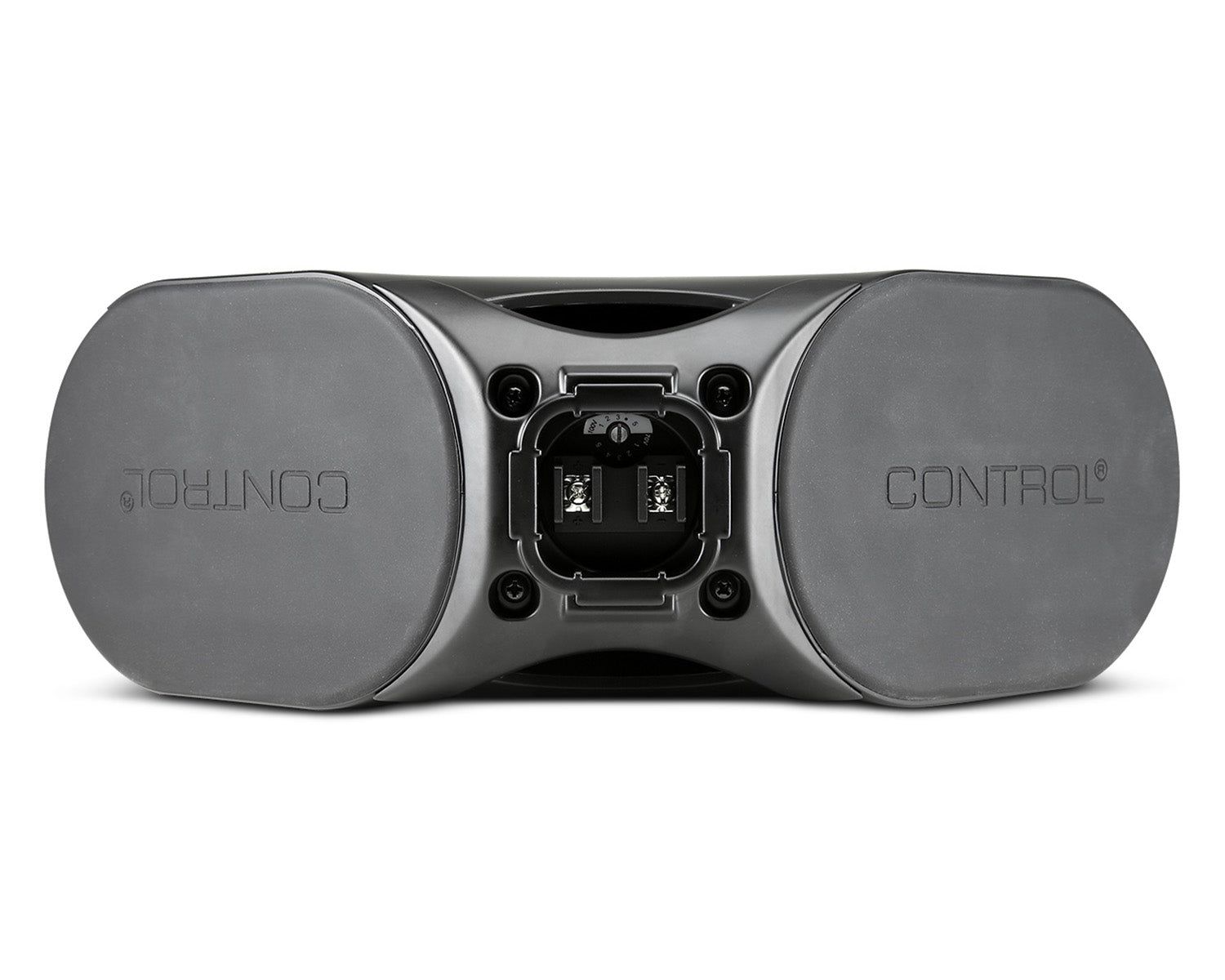 JBLCCRVB - JBL Control CRV Curved Architectural Speaker 75W 100V Black Image 3