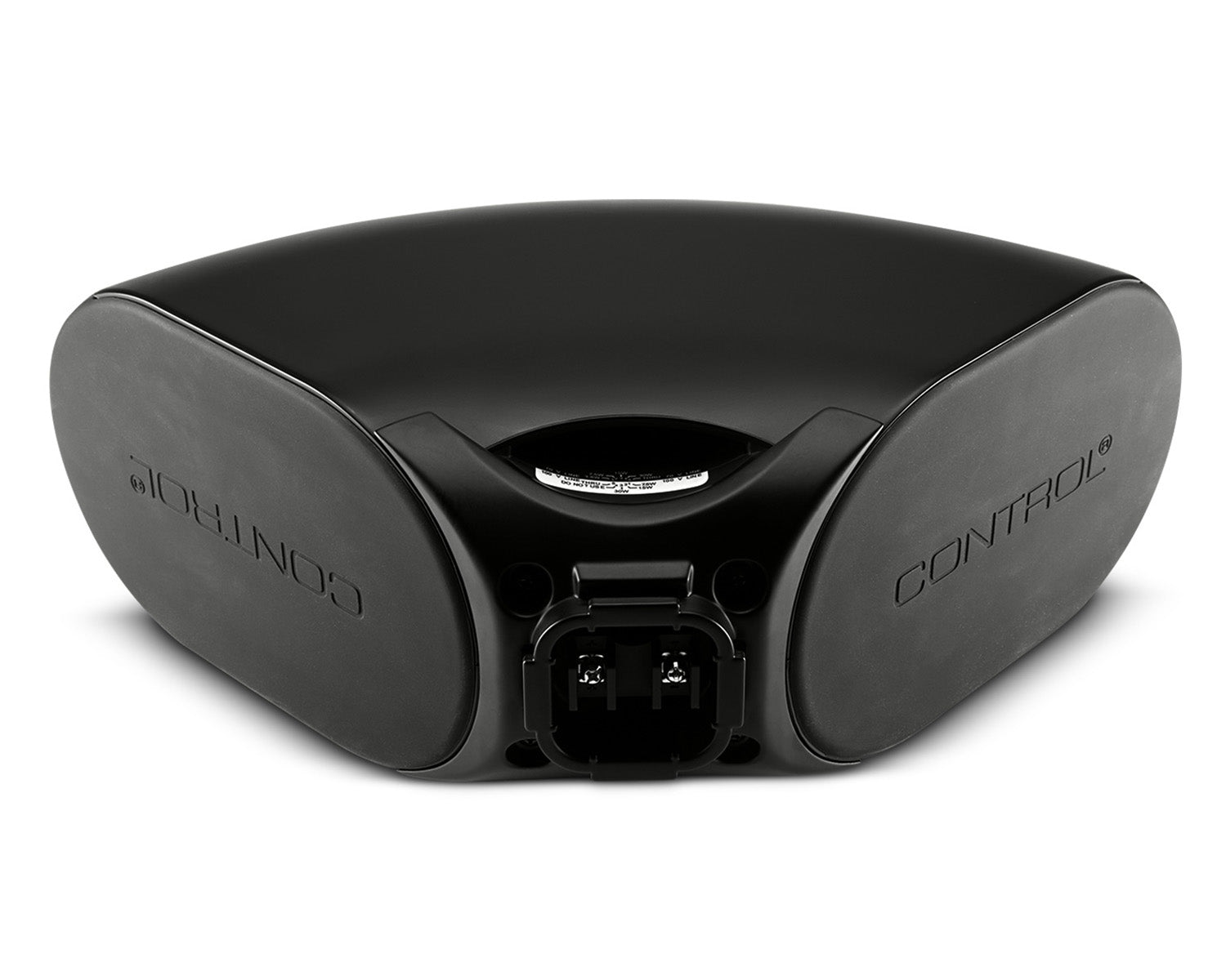 JBLCCRVB - JBL Control CRV Curved Architectural Speaker 75W 100V Black Image 4