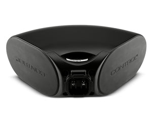JBLCCRVB - JBL Control CRV Curved Architectural Speaker 75W 100V Black Image 4