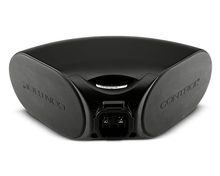 JBLCCRVB - JBL Control CRV Curved Architectural Speaker 75W 100V Black Image 4