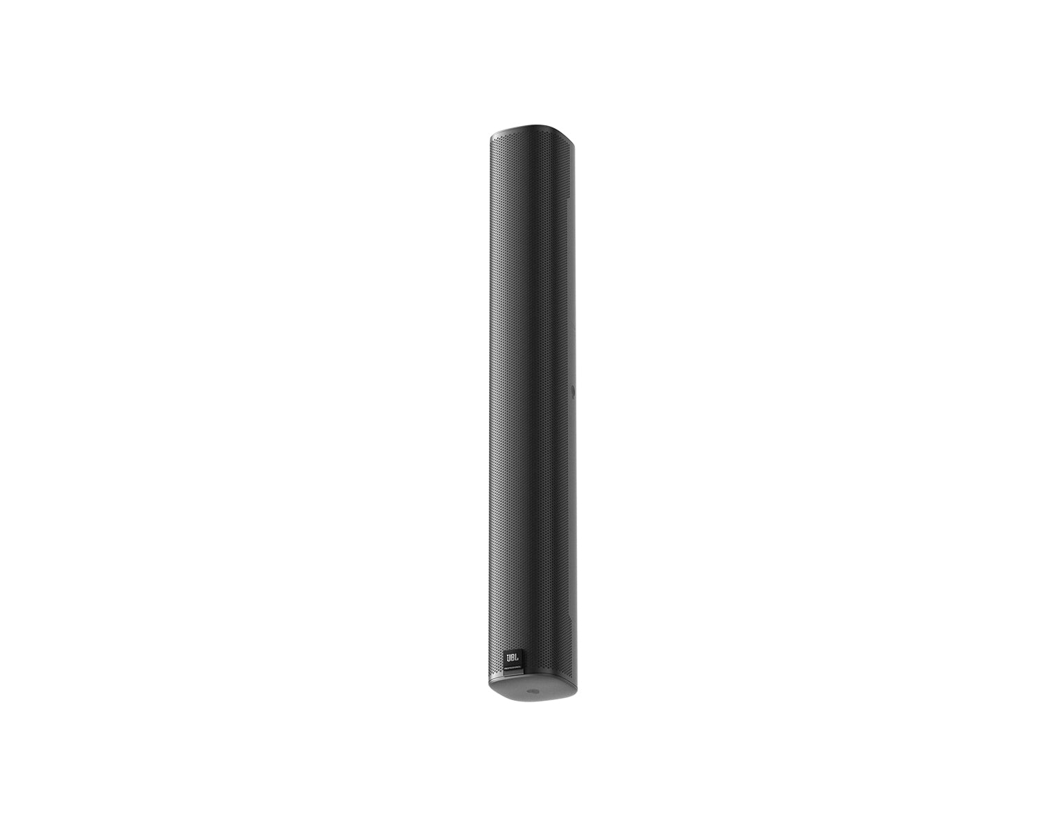 JBLCOL600B - JBL COL600 BK 2x5inch LF and 1inch HF Slim Column Speaker 0.6m IP54 Black Image 1
