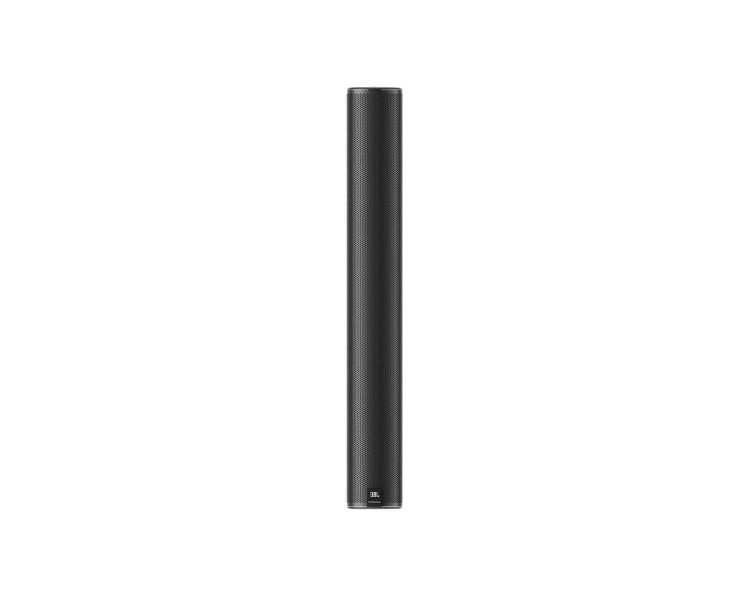 JBLCOL600B - JBL COL600 BK 2x5inch LF and 1inch HF Slim Column Speaker 0.6m IP54 Black Image 2