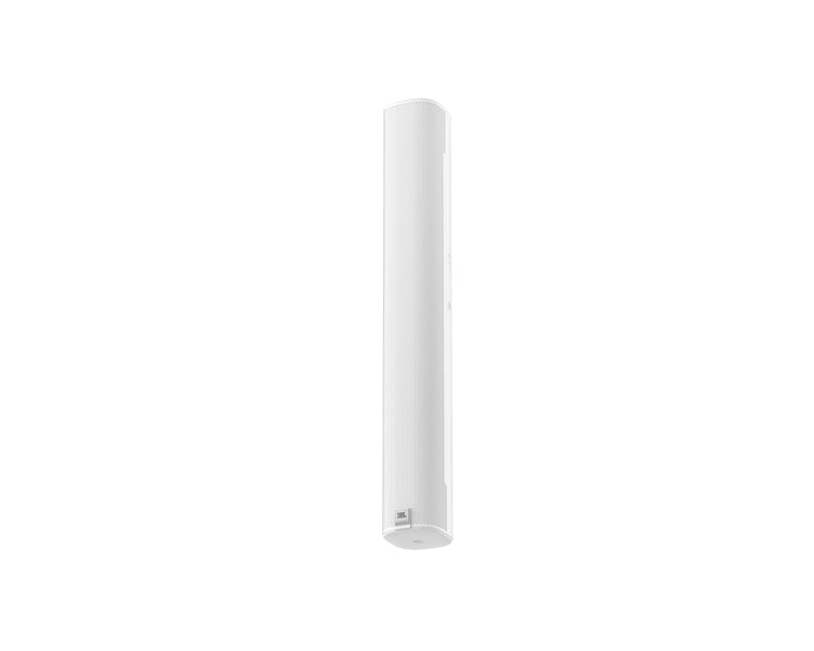 JBLCOL600W - JBL COL600 WH 2x5inch LF and 1inch HF Slim Column Speaker 0.6m IP54 White Image 1