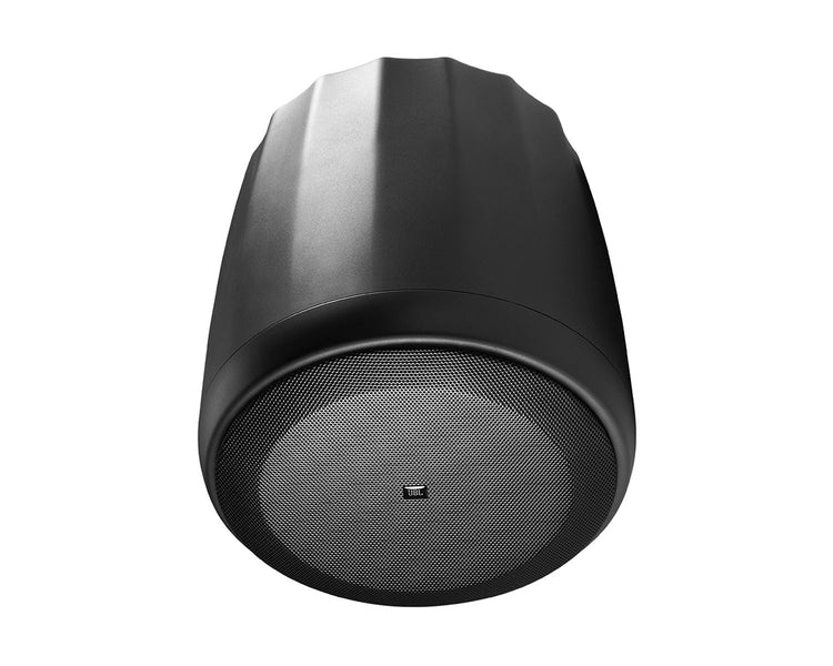 JBLCON68HP - JBL Control 68HP 8inch Pendant Speaker 110degree 250W 100V Black Image 1