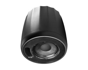 JBLCON68HP - JBL Control 68HP 8inch Pendant Speaker 110degree 250W 100V Black Image 2