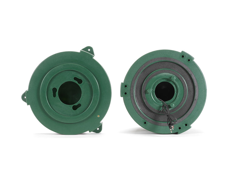 JBLCON89MS - JBL Control 89MS 8inch Above Ground Landscape Subwoofer 150W 100V Image 4