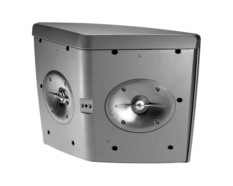 JBLCONHSTB - JBL Control HST 5 1 or 4inch Wide Coverage Speaker Dual Tweeters Black Image 2