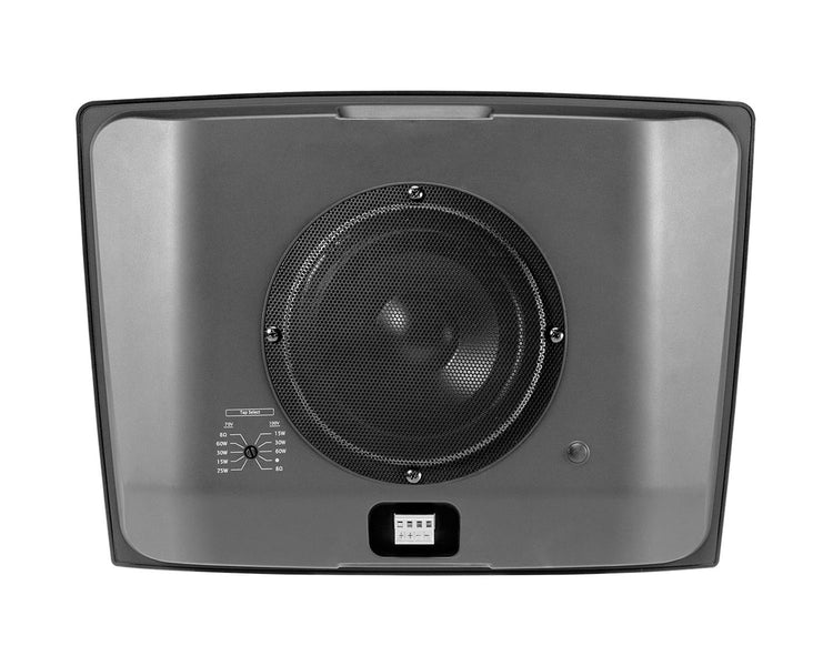 JBLCONHSTB - JBL Control HST 5 1 or 4inch Wide Coverage Speaker Dual Tweeters Black Image 3