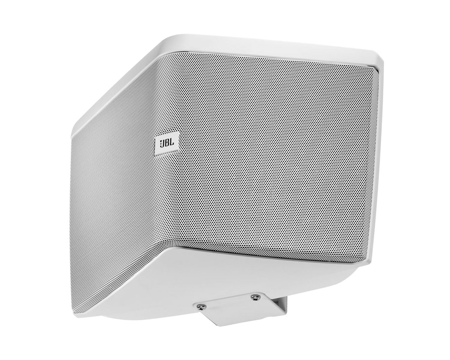 JBLCONHSTW - JBL Control HST 5 1 or 4inch Wide Coverage Speaker Dual HF White Image 1