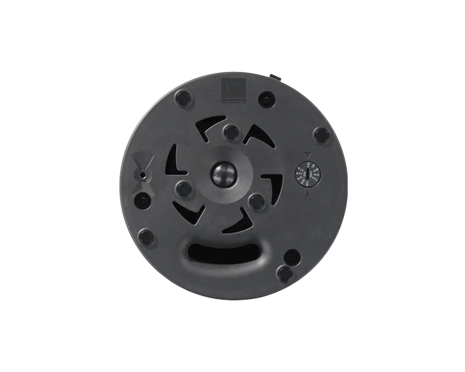JBLCONT424CT - JBL Control 424C or T 4inch 2 Way Ceiling Loudspeaker 60W 100V Image 4