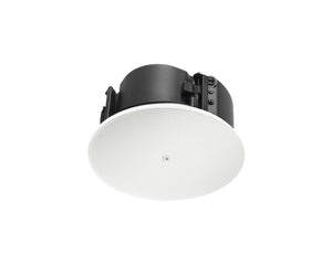 JBLCONT424LP - JBL Control 424LP 4inch 2 Way Low Profile Ceiling Loudspeaker 60W 100V Image 1